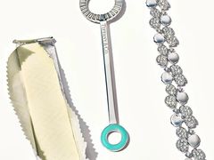 -Tiffany & Co.蒂芙尼
(南京德基广场店)