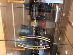 -海岸城停车场(海岸城店)
