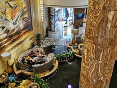 -威珀斯酒店·珀萃美食餐厅 | 海鲜刺身·现烤生蚝·特色烤肉