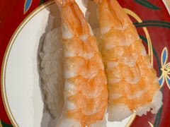 -大起水产回转寿司(大丸心斋桥店)