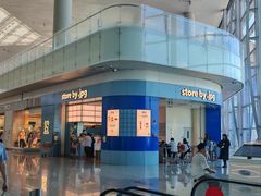 -广州白云国际机场-T2航站楼