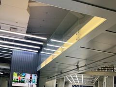 -LA合时健身4PMFIT(花桥旗舰店)