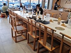 -呷哺呷哺 黄金牧场 (旧宫永辉超市店)