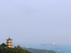 -信号山公园