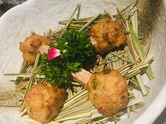 -锅季·捞王旗下小火锅(虹桥火车站店)