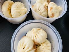 -天宫院小吃·包子炒肝儿(管庄店)