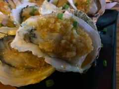 -土蚝·高压锅生蚝(百姓美食街店)