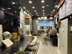 -海马体照相馆|大师(北京华贸中心店)