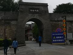 -襄阳城墙