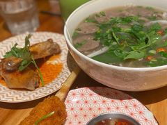 甘蔗虾-saigon saigon | 西贡西贡(滨北店)