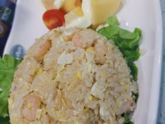 -韩时烤肉(丰科万达广场店)