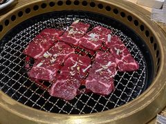 -江户烧肉(高德店)