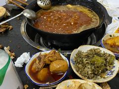 -石灰市毛记烧鸡公(解放碑店)