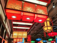 -矮板凳老火锅(宽窄巷子店)