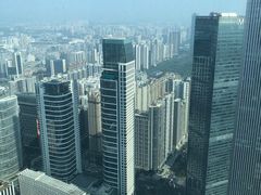 -广州四季酒店
