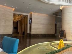 -三亚福朋喜来登酒店·大堂吧