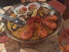 -BROWNSTONE布朗石西班牙餐厅(富城店)