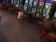 -星巴克(恒基688广场店)