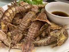 -映像威海·海鲜味道(经区店)