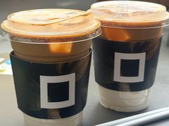 -Grid Coffee(大运天地店)