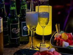 -音乐房子·Vintage Live Bar(玉林总店)