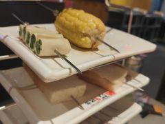 -丰茂烤串(金源店)