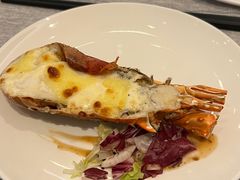 -Social 秀西餐厅-长沙瑞吉酒店(运达店)