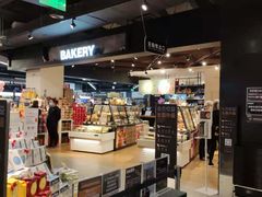 -Olé精品超市(北京合生汇店)
