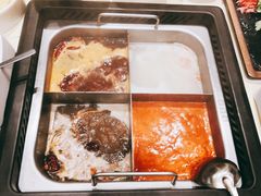 -东道煮牛肉火锅(重庆路店)