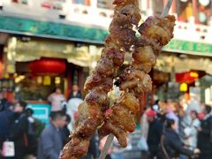 -烤肉季饭庄