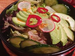 -Luchador摔跤手墨西哥餐厅(恒宇广场店)