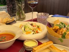 -普朗姆生蚝牛排馆 The Plump Oyster(成都摩方购物中心店)