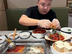 -海底捞火锅(青山湖万达夜宵主题店)