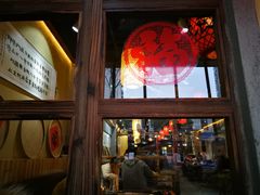 -锅来乐地锅鸡(安亭店)