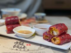 -虾饺妹·粤式手工点心(水荫路店)