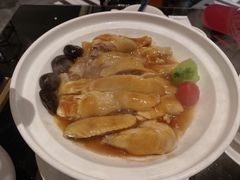 花雕酒醉河田鸡-闽和南(深圳万象城店)