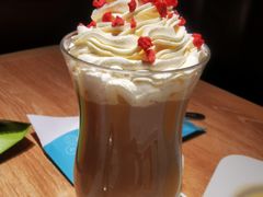 -豪客来牛排(文化路店)