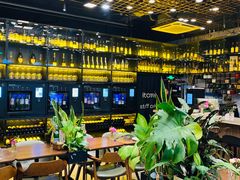 -ibarrel爱杯·bistro&brunch(江宁路店)