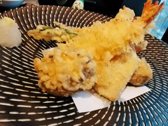 -曙亚洲餐厅-重庆富力艾美酒店(南坪万达广场店)