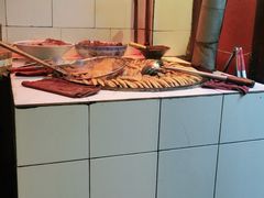 -六爷门框百年卤煮