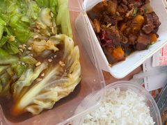 -好嫂子酱猪手•农家菜(华远坊店)
