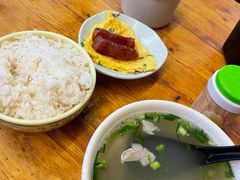 -陈记汤饭(水巷口店)