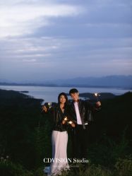 -CD视觉婚纱摄影