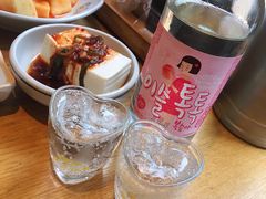 -黄金牧场(明洞总店)