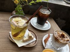 -北马山庄植趣咖啡