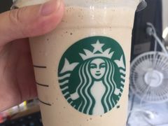 -星巴克(重庆新世纪凯瑞商都店)