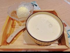 -杏甜品(尖沙咀加拿分道店)
