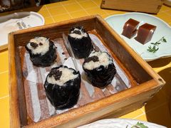 -蔡澜点心·粤菜(花城汇南区店)