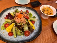 -诚家·日式烧鸟·深夜食堂(虹桥天街店)