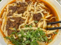 -晋B2008刀削面(小南庄店)